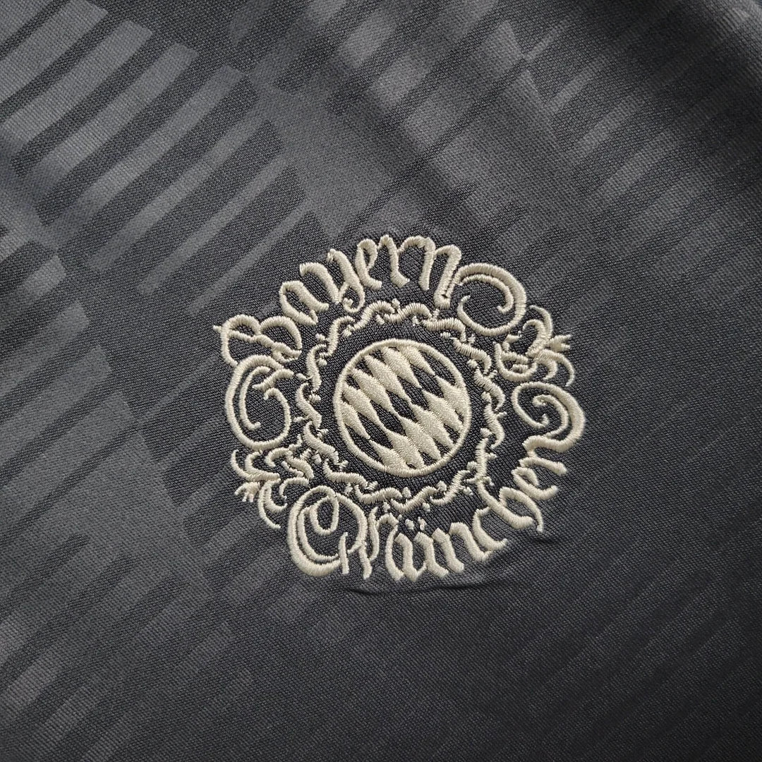 2024/2025 Bayern Oktoberfest Special Edition black