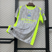 2025/2026 Manchester City Third Away Football Shirt