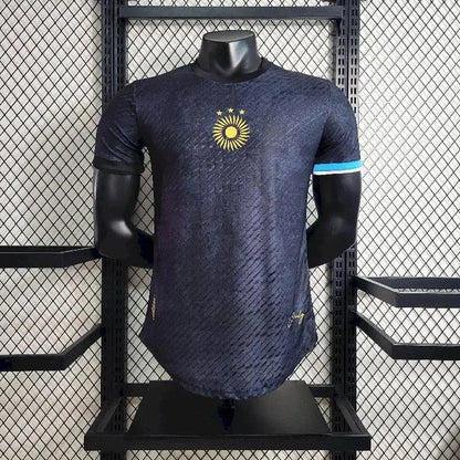 2023 Argentina Special Edition Jersey - Player Version