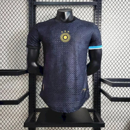 2023 Argentina Special Edition Jersey - Player Version