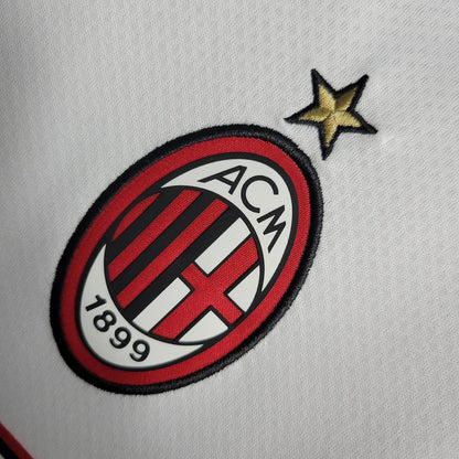 2022/2023 AC Milan Away Soccer Jersey 1:1 Thai Quality