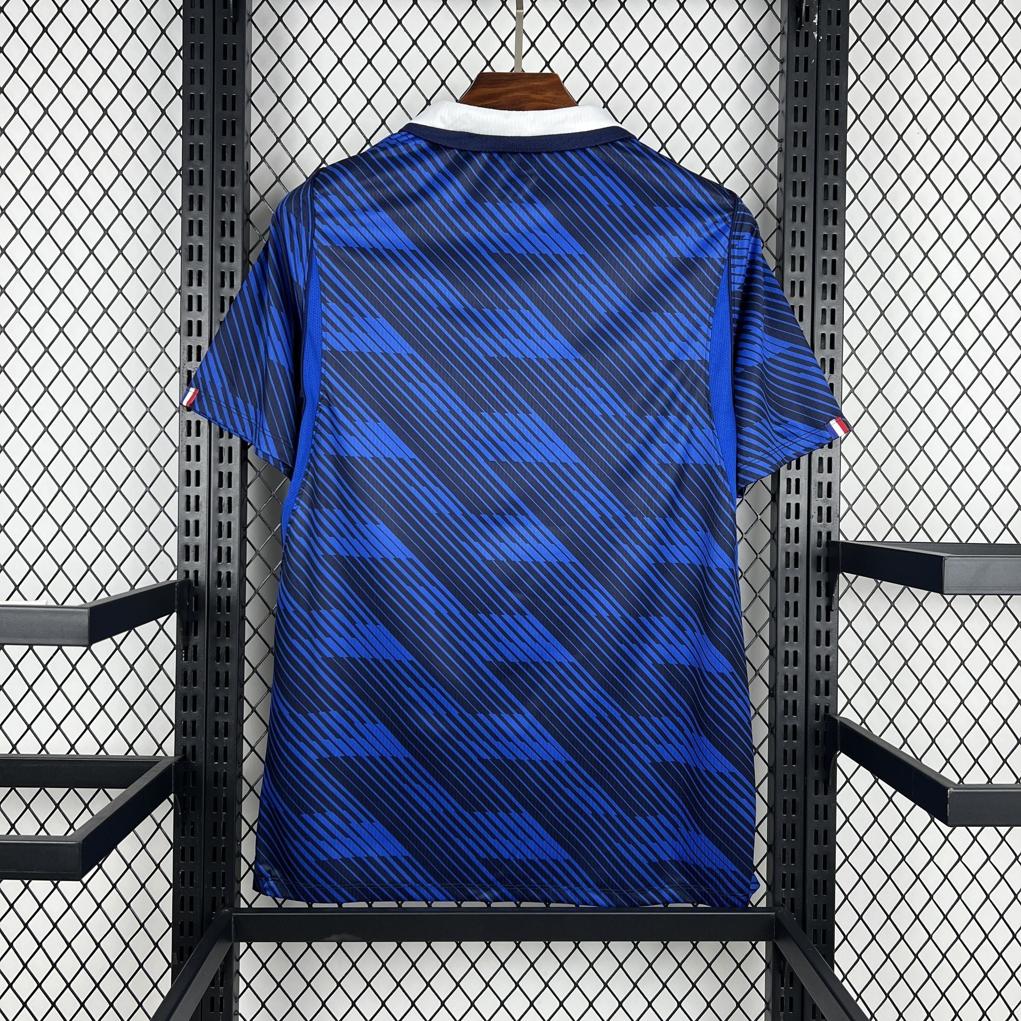 2026 France Home World Cup Football Jersey