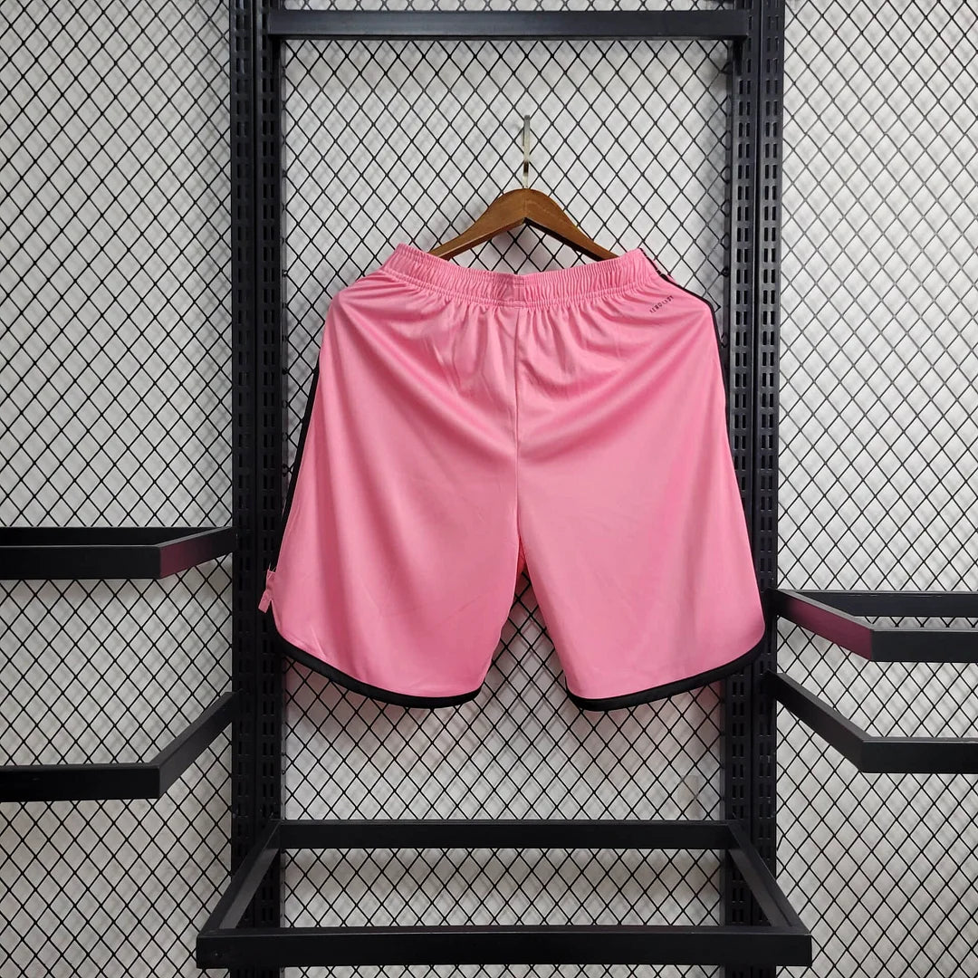 2024/2025 Inter Miami Pink Shorts 1:1 Thai Quality