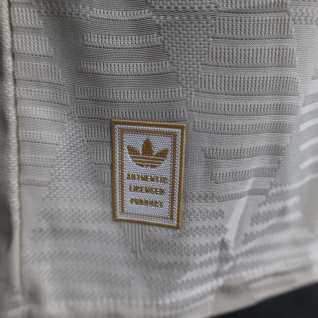 2024/2025 Bayern Munich Third Away Football Jersey 1:1 Thai Quality - Player Version