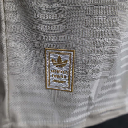 2024/2025 Bayern Munich Third Away Football Jersey 1:1 Thai Quality - Player Version