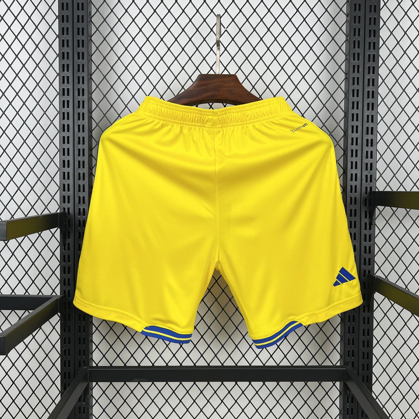 2026 Sweden Away World Cup Shorts