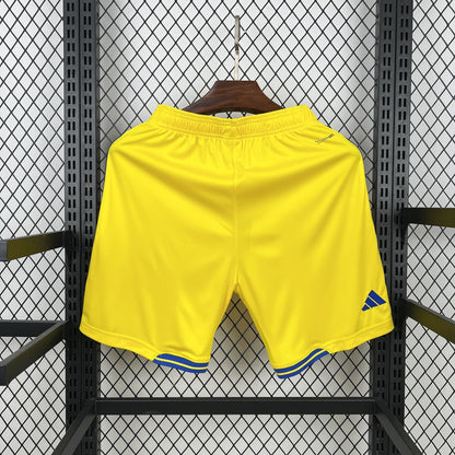 2026 Sweden Away World Cup Shorts