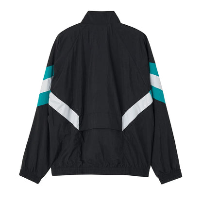 2024/2025 Newcastle United Windbreaker Black Soccer Jersey 1:1 Thai Quality