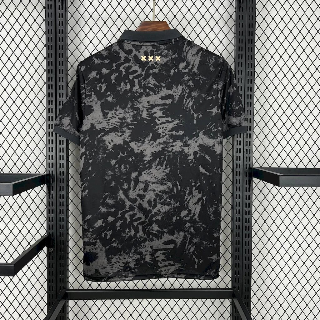 2025/2026 Ajax Third Away Football Shirt