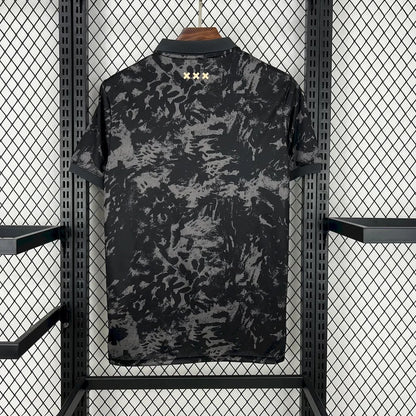 2025/2026 Ajax Third Away Football Shirt