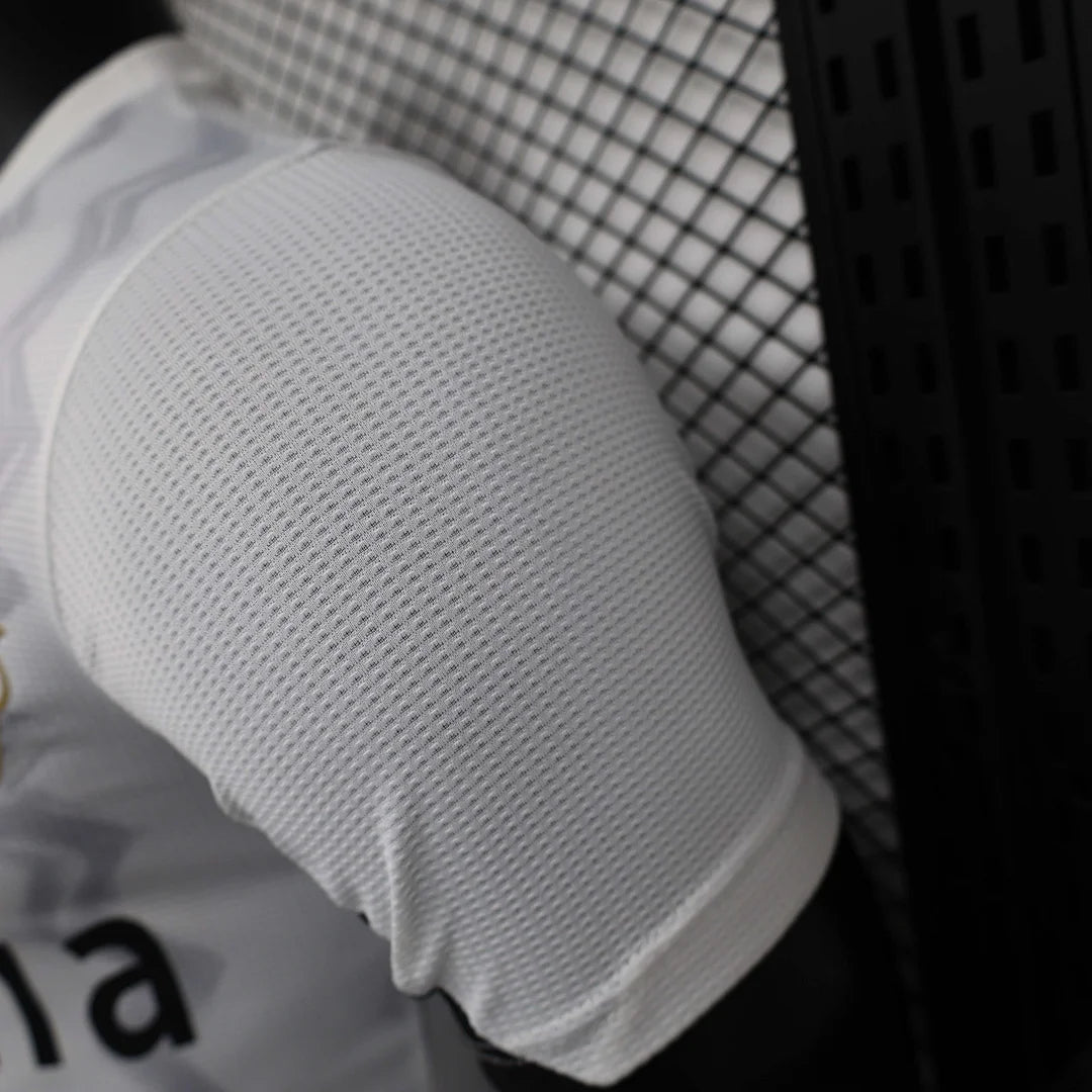 2024/2025 Leverkusen Away Football shirt 1:1 Thai Quality - Player Version