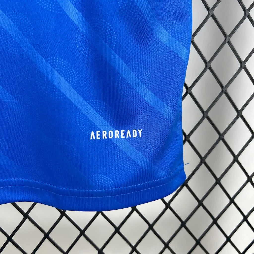 2025/2026 Real Madrid Third Away Football Shirt