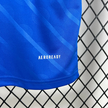 2025/2026 Real Madrid Third Away Football Shirt