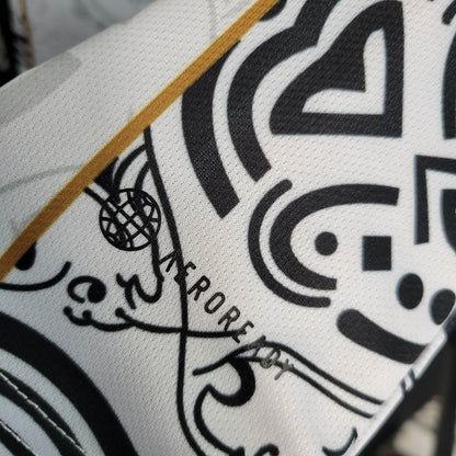 2023/2024 Real Madrid Special Edition Football Shirt