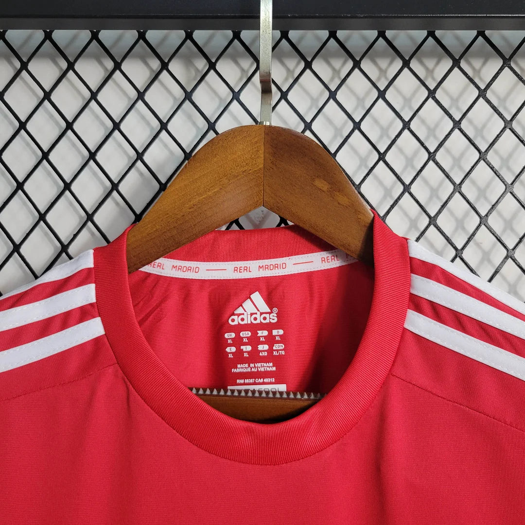 2011/2012 Retro Real Madrid Third Away Football Shirt