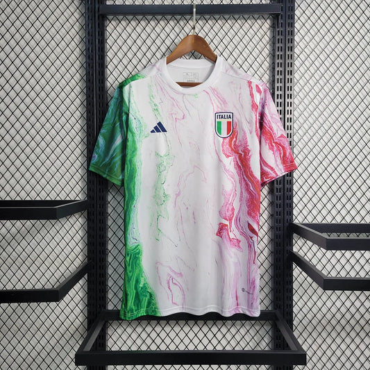 2024/2025 Italy Special Edition Football Shirt 1:1 Thai Quality