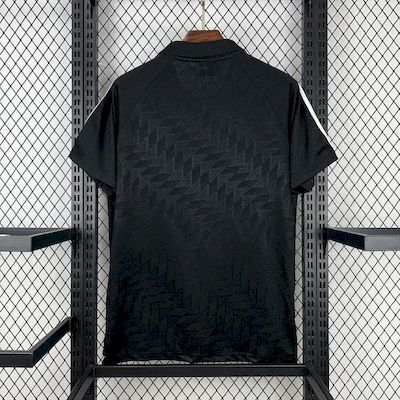 1988/1990 Retro Germany Away Football Jersey