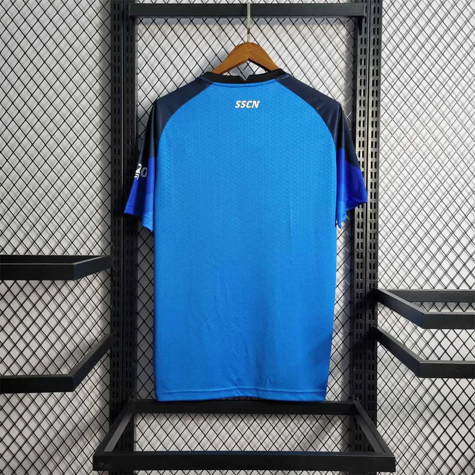 2022/2023 Napoli Home Soccer Jersey 1:1 Thai Quality