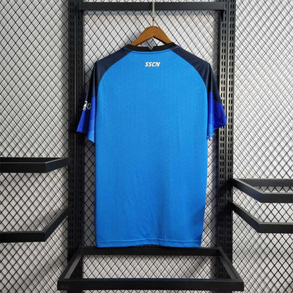 2022/2023 Napoli Home Soccer Jersey 1:1 Thai Quality