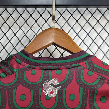 2024 Mexico Home Football Shirt