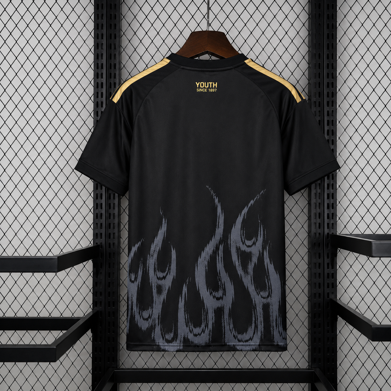 2026/2027 Juventus Third Away Football Shirt