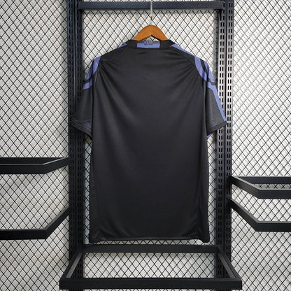 2015/2016 Retro Real Madrid Third Away