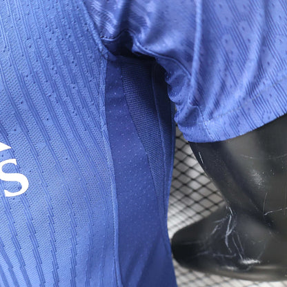 2024/2025 PSG Paris Saint-Germain Fourth Away Player Version