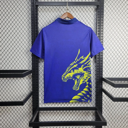 2025/2026 Real Madrid Special Edition Football Shirt