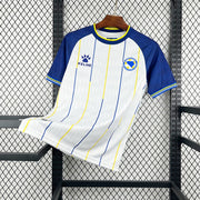 2026  Bosnia & Herzegovina Away World Cup Football Jersey