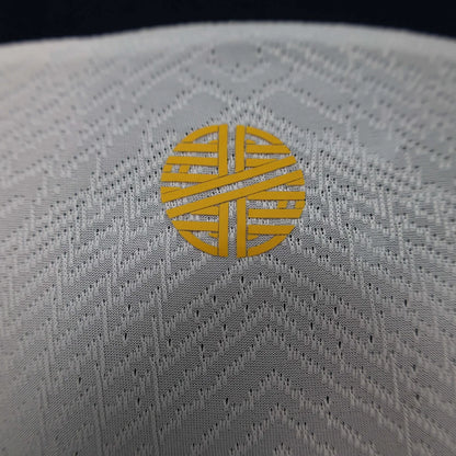 2022 FIFA World Cup Portugal Away Football Shirt - Player Version