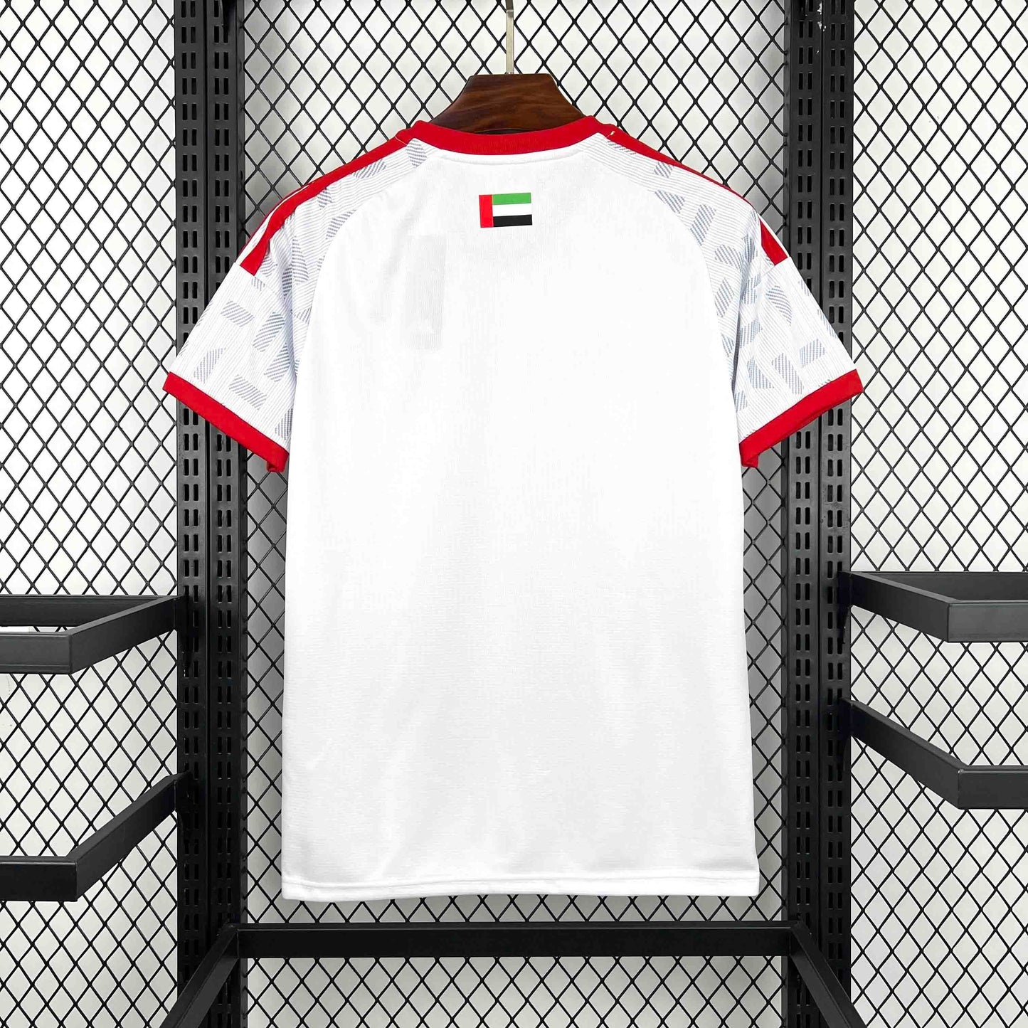 2026 United Arab Emirates Home Football Shirt