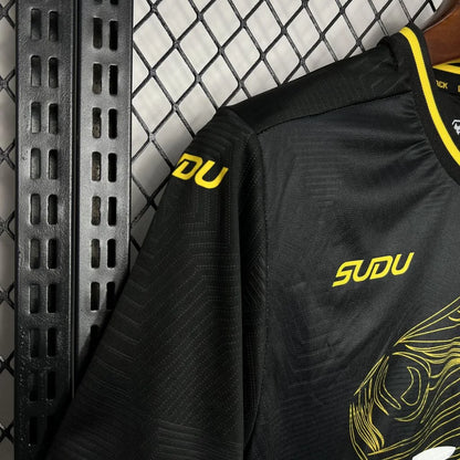 2024/2025 Wolverhampton Away Football Shirt 1:1