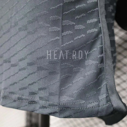 2023/2024 Juventus Third Away Soccer Jersey 1:1 Thai Quality - Player Version