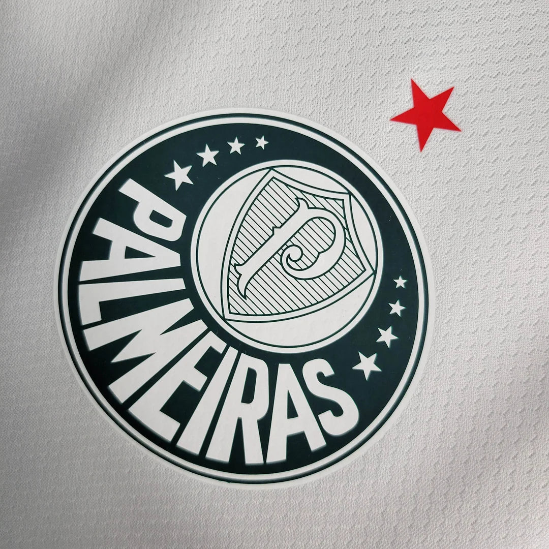 2023/2024 Palmeiras Away Football Shirt 1:1 Thai Quality