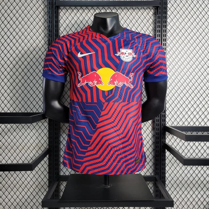 2023/2024 RB Leipzig Away Football Shirt 1:1 Thai Quality - Player Version