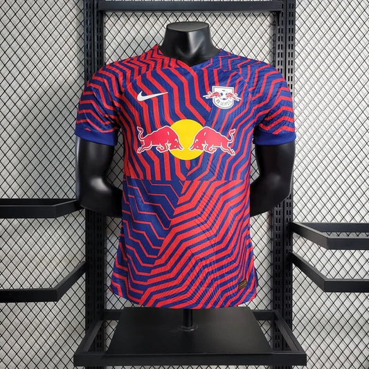 2023/2024 RB Leipzig Away Football Shirt 1:1 Thai Quality - Player Version