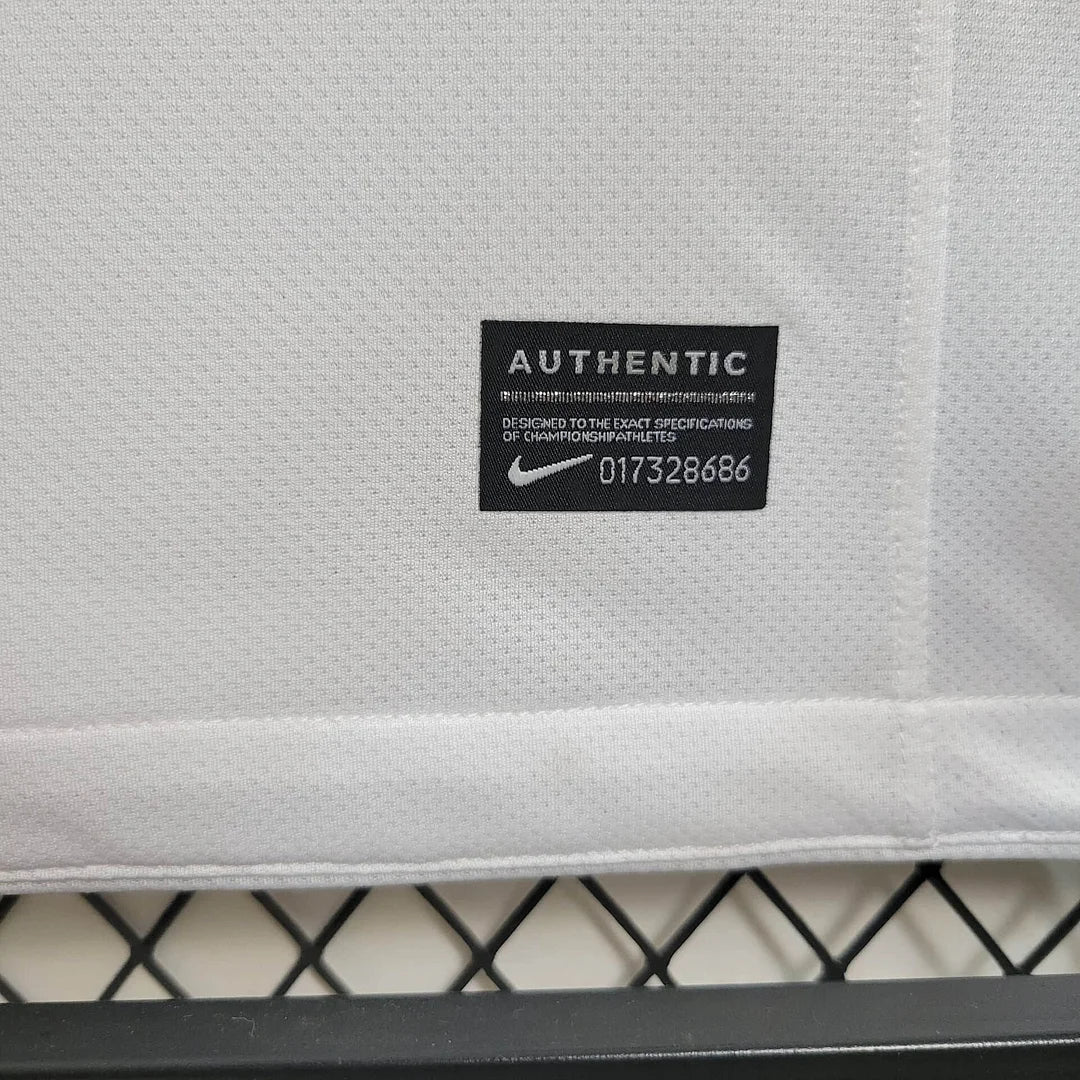 2010/2011 Retro Inter Milan Away Football Shirt