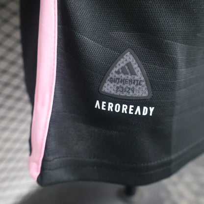 2024/2025 Inter Miami Away Soccer Jersey 1:1 Thai Quality - Player Version