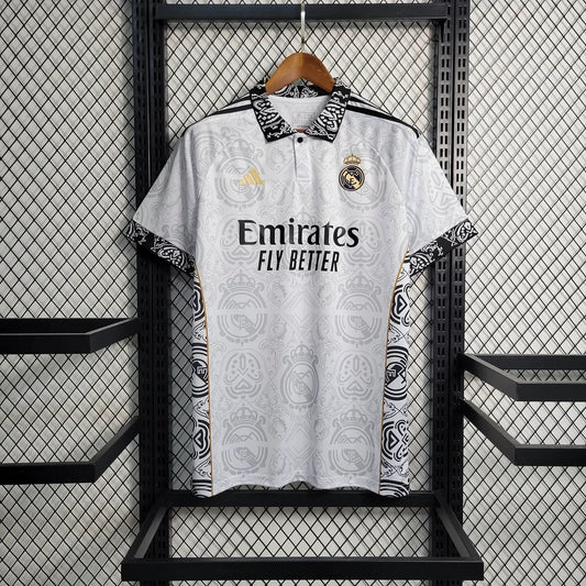 2023/2024 Real Madrid Special Edition Football Shirt