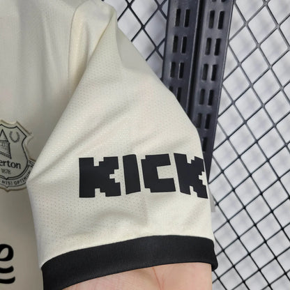 2024/2025 Everton Third Away Football Shirt 1:1