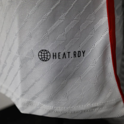 2023/2024 Bayern Munich Home Football Jersey 1:1 Thai Quality - Player Version