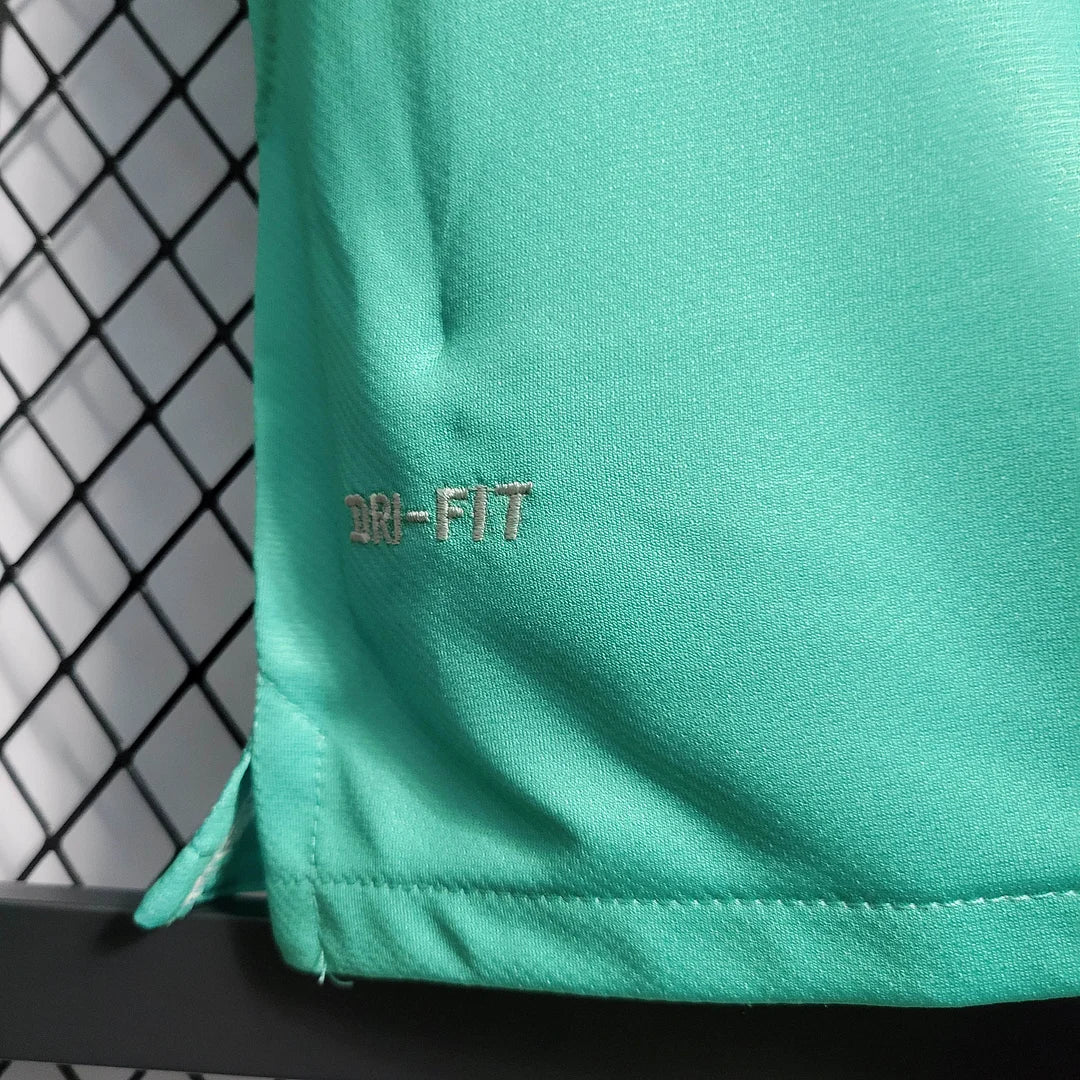 2010/2011 Retro Barcelona Away Football Shirt 1:1 Thai Quality