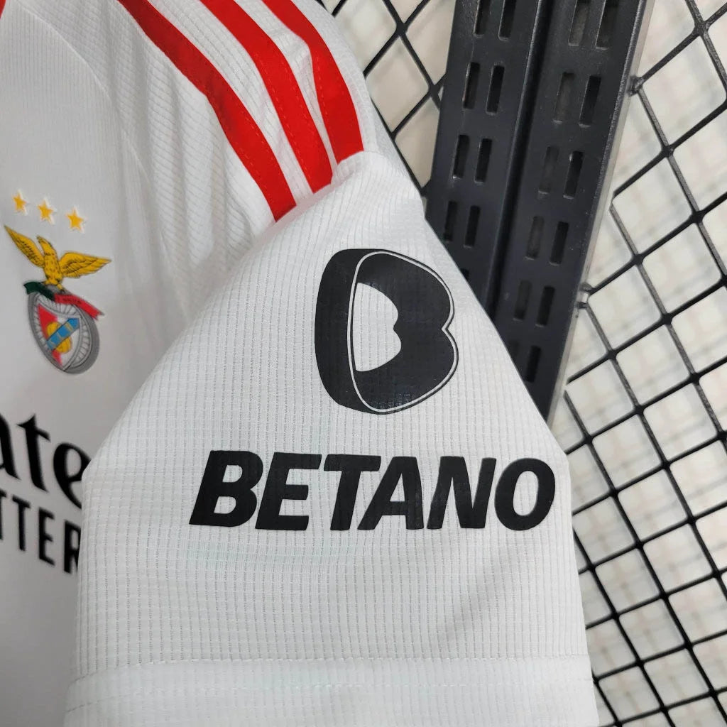 2023/2024 Benfica Third Away Football Shirt 1:1 Thai Quality
