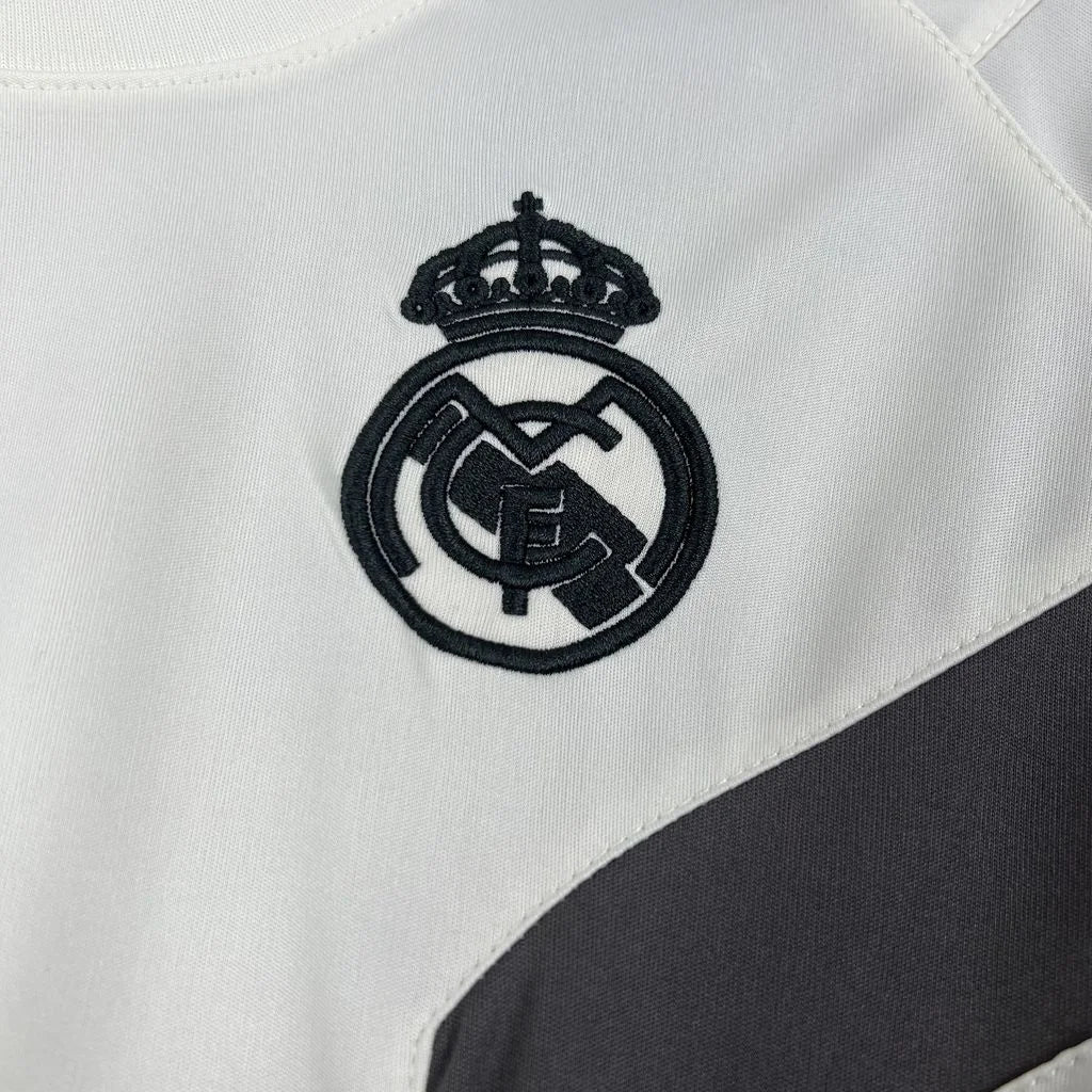 2025/2026 Real Madrid Special Edition Football Shirt