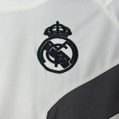 2025/2026 Real Madrid Special Edition Football Shirt