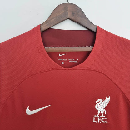 2022/2023 Liverpool Soccer Jersey 1:1 Thai Quality Home