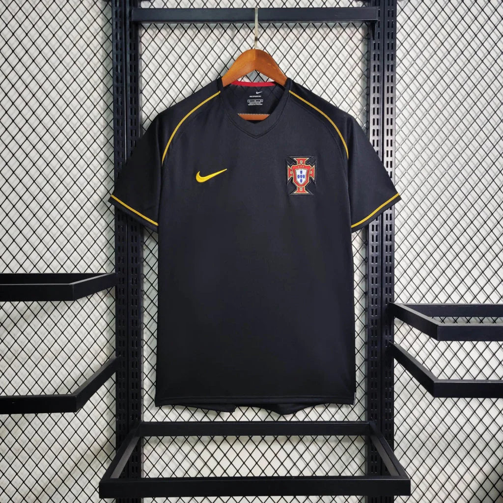 2006 Portugal Away