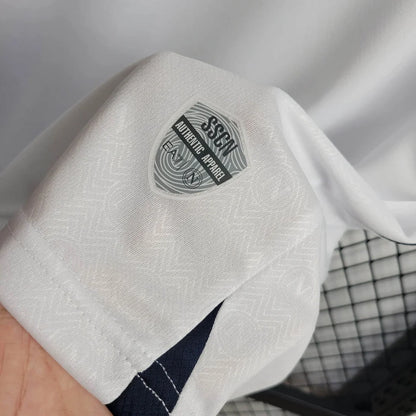 2024/2025 Napoli Away Soccer Jersey 1:1 Thai Quality