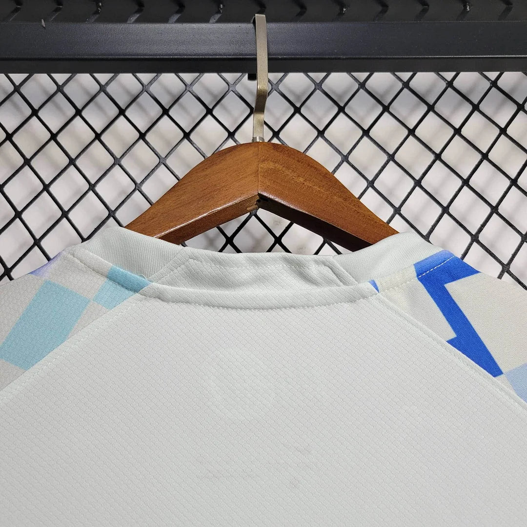 2025/2026 Inter Milan Away Football Shirt