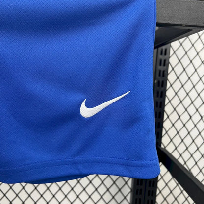 2025 England Home Football Shirt Kids Size